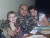 Michael Colon