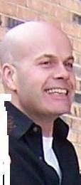 Richard Vinson