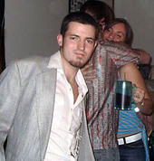 Ryan Mccue