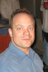 Bradford Rowland