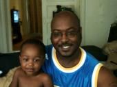 Bayete Turner