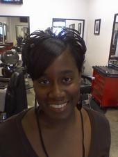 Carlisa Smart