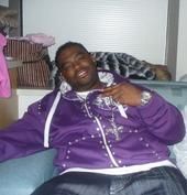 Dewayne Gray