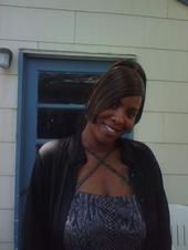 Tonya Campbell