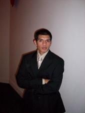 Carlos Lopez