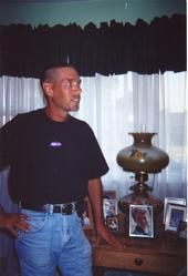 Robert Casalvera