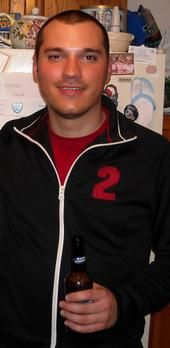 David Bernardinelli