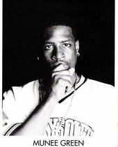 Khary Amerson