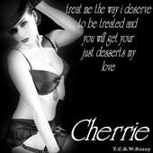 Cherrie Franklin
