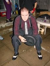 Matthew Dukarski