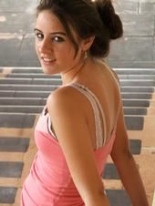 Jocelyn Pratt