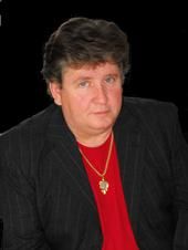 David Parsons
