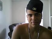 Franky Andino
