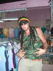 Devin Martin