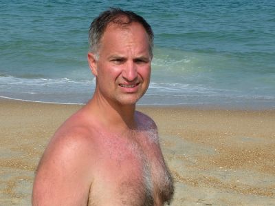 Richard Franklin