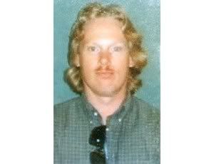 Robert Hammond