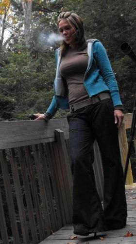 Morgan Steele