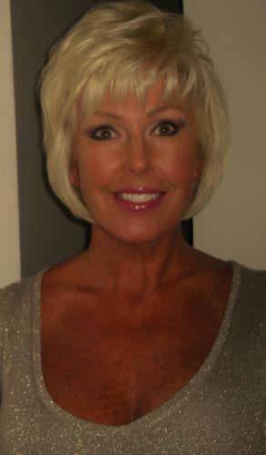 Robin Slater