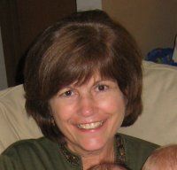 Patricia Lobdell