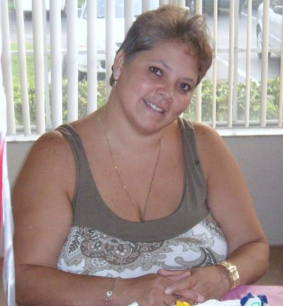 Carmen Martinez