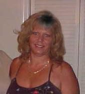 Mary Mcfarland