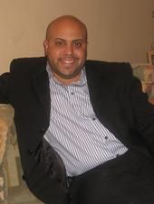 Rafael Bonilla