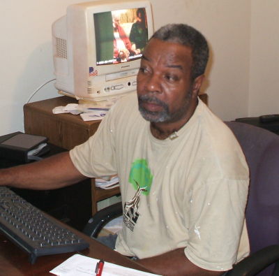 Richard Kimble