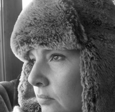 Lesley Hansen