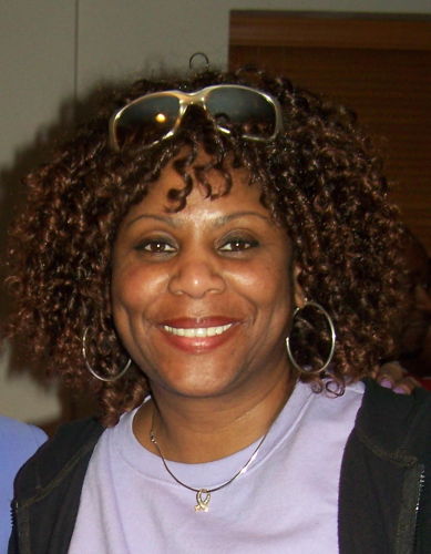 Joyce Pittman