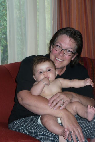 Cheryl Seiler