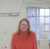Christina Reynolds