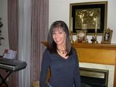 Vickie Thomas