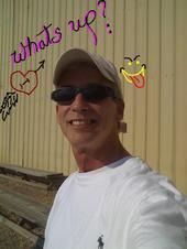 Ronald Adams