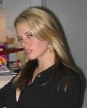 Tracy Garcia
