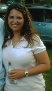 Stephanie Blakey