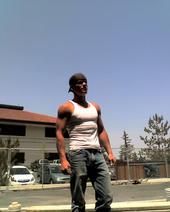 Benjamin Bates