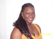 Janelle Oxborough