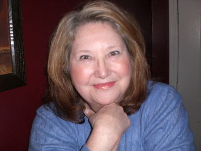 Judith Wright