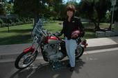 June Cline