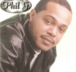 Phillip Green
