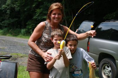 Stacey Biehl