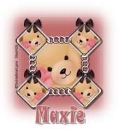 Maxine Chambley