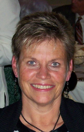 Laurie Perry