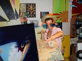 Derek Desislets