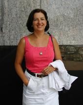 Janine Fetters