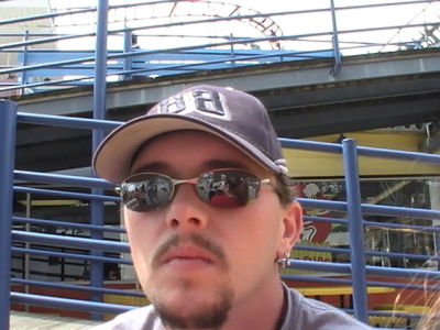 Travis Sutherlin