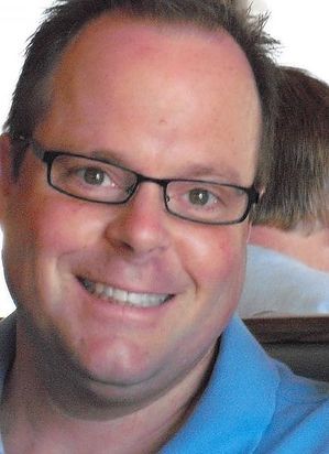 Christopher Phinney