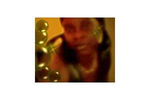 Donisha Ellis