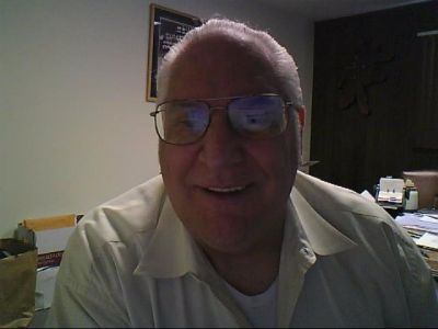 Richard Cohen