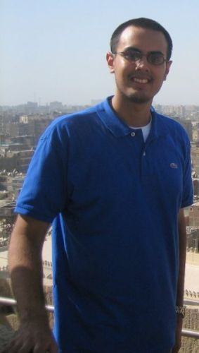 Vishal Arya